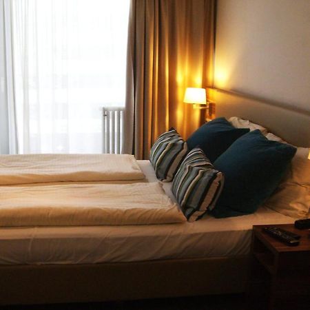 Mars Apartment มิวนิก ภายนอก รูปภาพ
