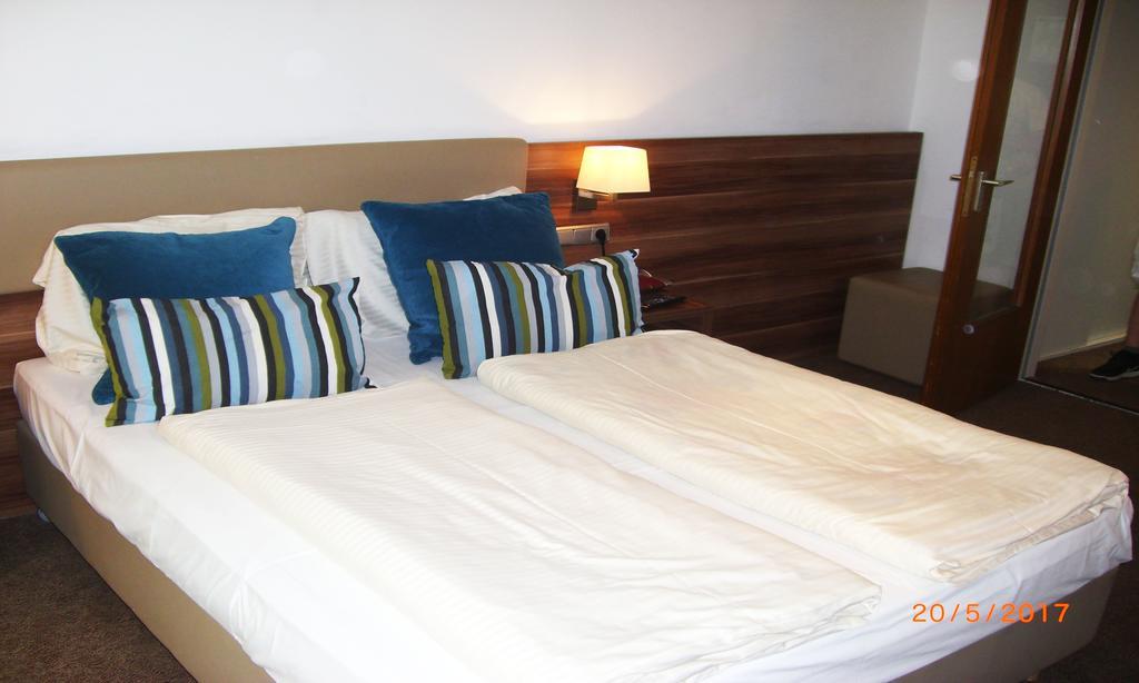 Mars Apartment มิวนิก ภายนอก รูปภาพ