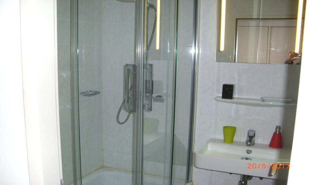 Mars Apartment มิวนิก ภายนอก รูปภาพ